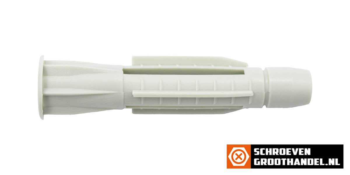 Alternatieve afbeelding voor Universaldübel 5mm 30 Stück