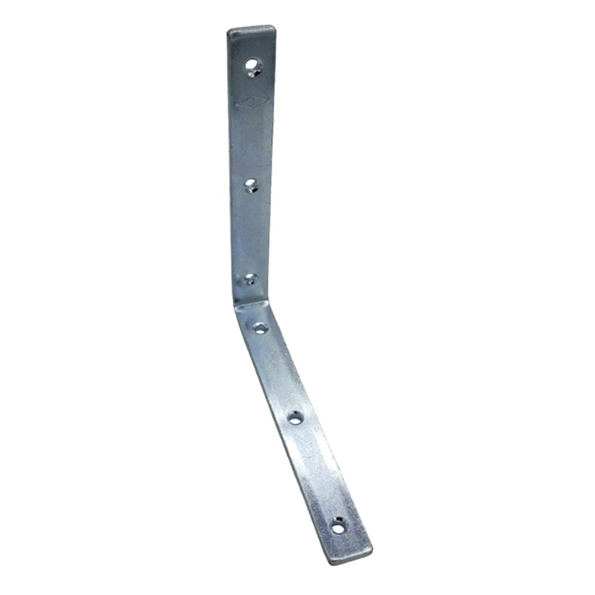 Alternatieve afbeelding voor Winkelverbinder Schwer 200x200x25mm verzinkt 1 Stück