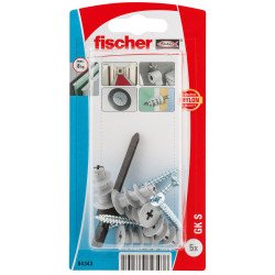 fischer - Gipskartondübel / Rigipsdübel
