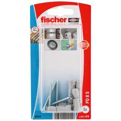 fischer - Hohlraumdübel