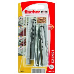 fischer - Rahmendübel