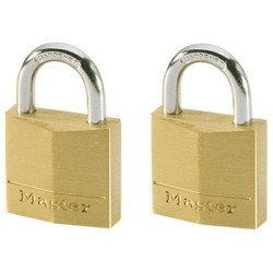 MasterLock - Aktion