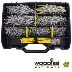 Woodies - Sortimente