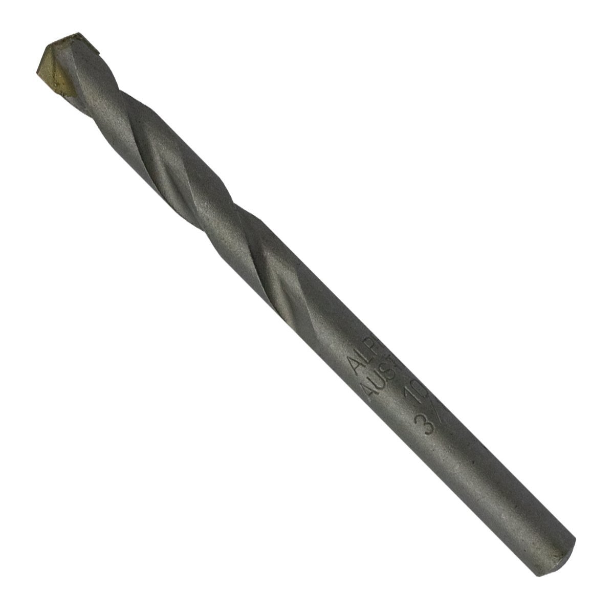 Alpen 10x120mm Steinbohrer  1 Stück