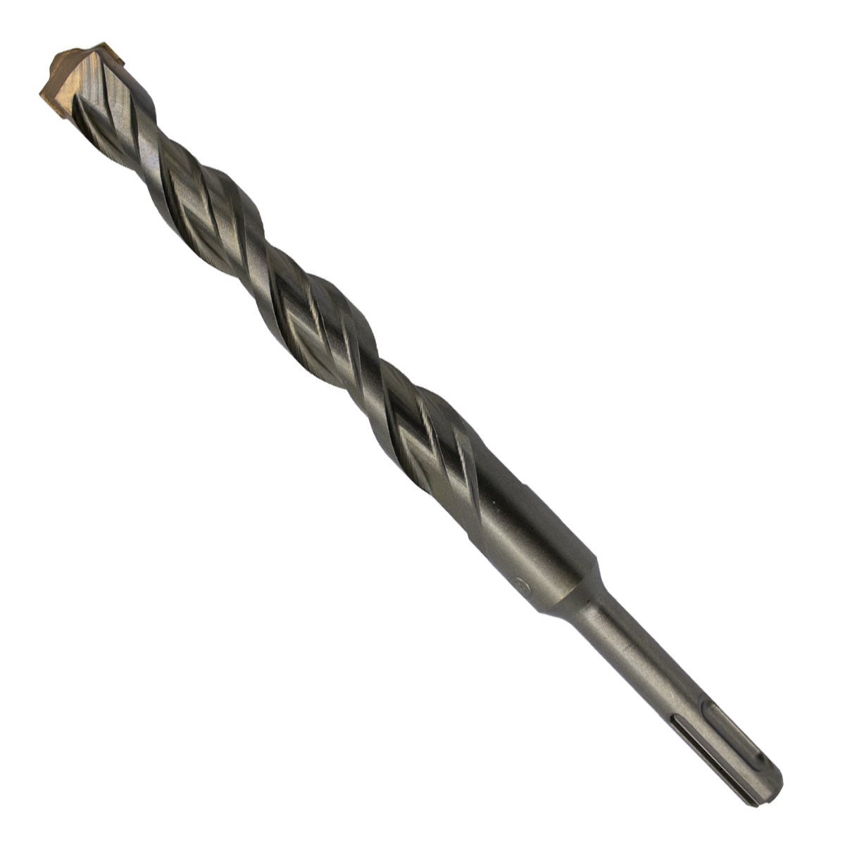 Alpen 12x450mm SDS Plus Hammerbohrer 1 Stück