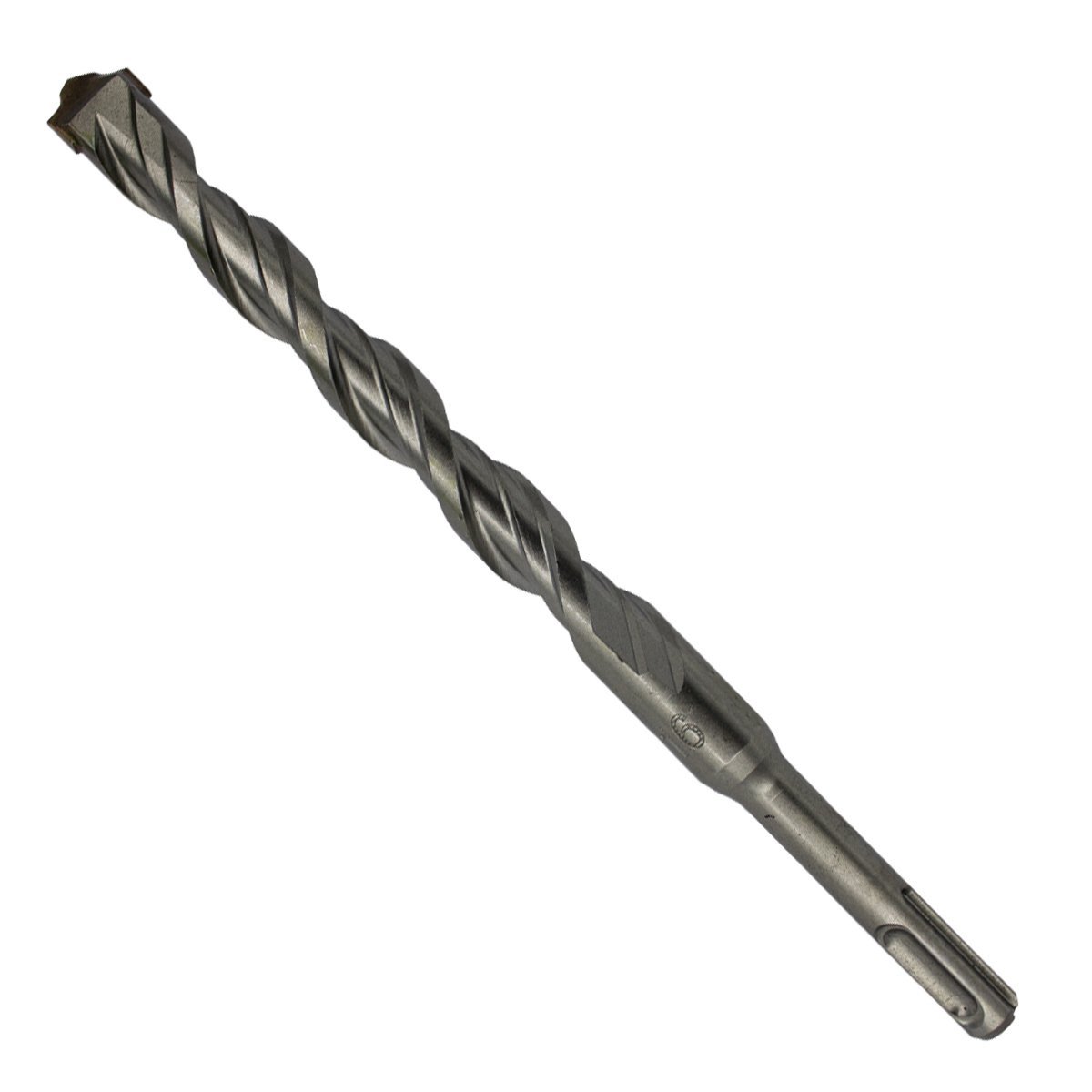 Alpen 16x210mm SDS Plus Hammerbohrer  1 Stück