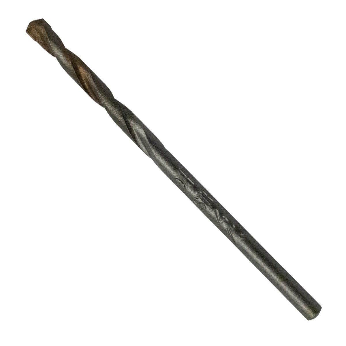 Alpen 4x75mm Steinbohrer  1 Stück