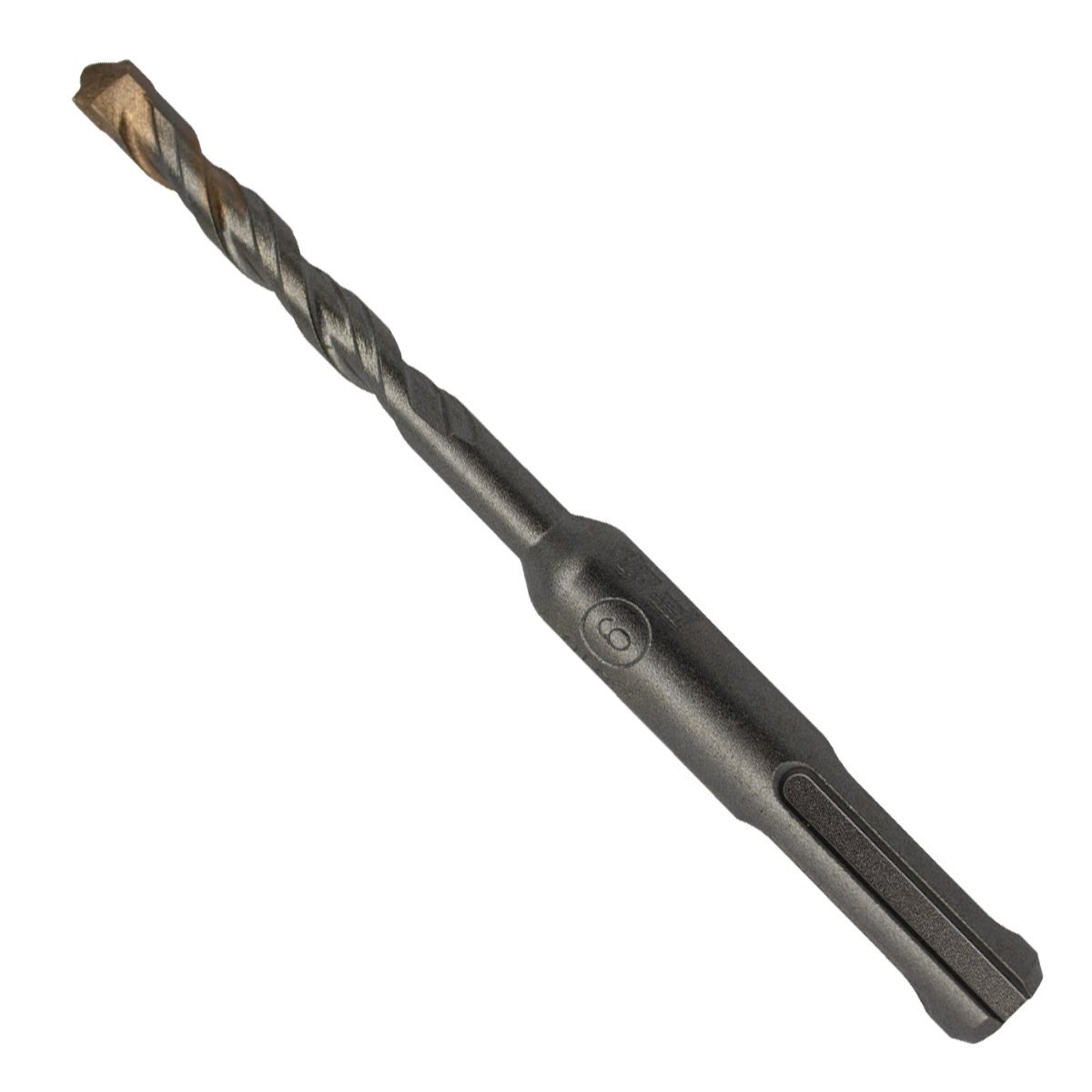 Alpen 6x110mm SDS Plus Hammerbohrer  1 Stück