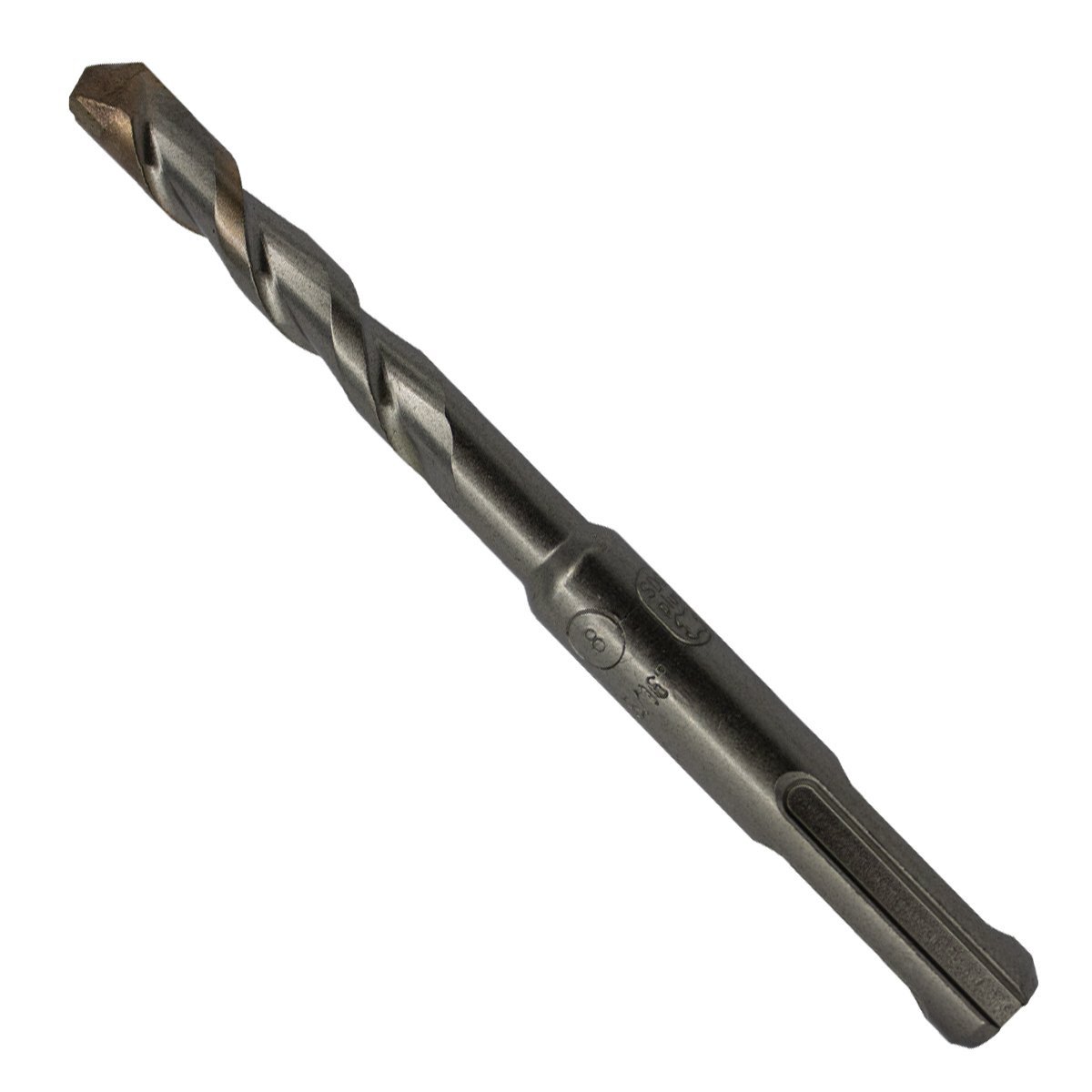 Alpen 8x110mm SDS Plus Hammerbohrer  1 Stück