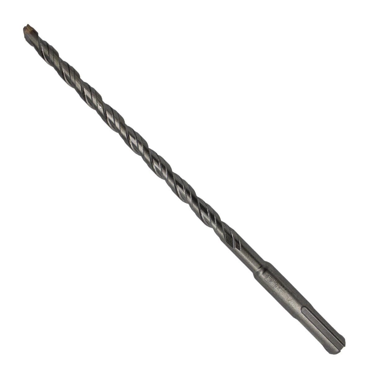 Alpen 8x210mm SDS Plus Hammerbohrer  1 Stück