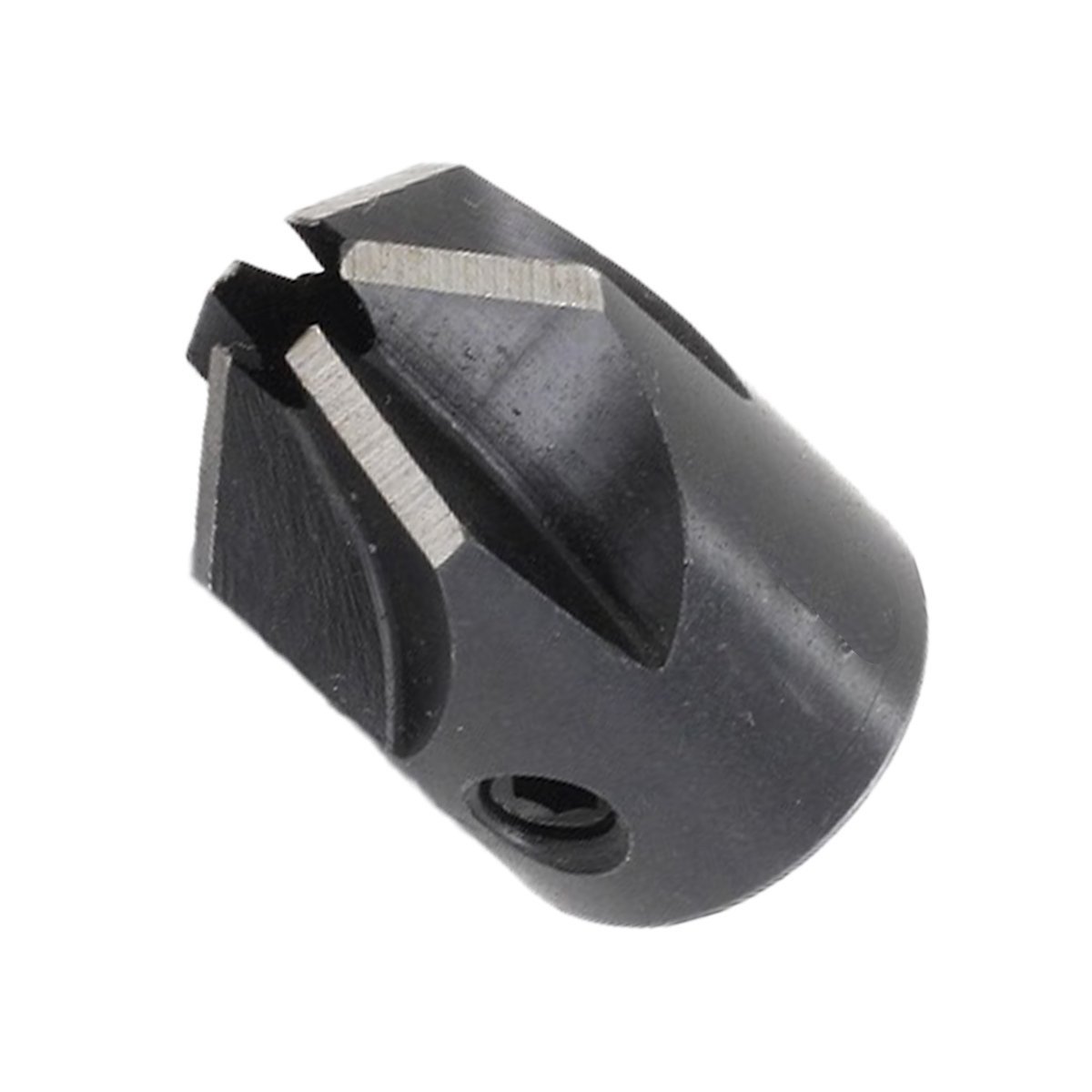 Aufsteckverzinker 8mm mit Inbusschlüssel