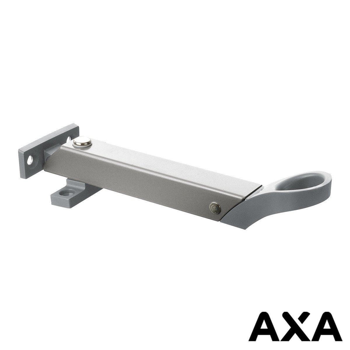 AXA Fensterfeststeller AXAflex Alu