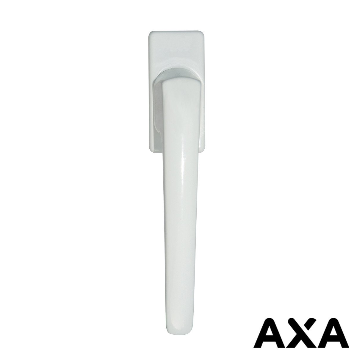 AXA Fensterverschluß 3351 Dreh-Kipp 7x32mm Weiss