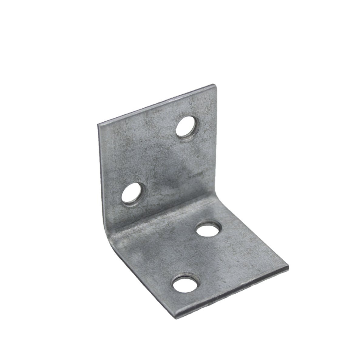 Balkenwinkel 30x30x30mm verzinkt 1 Stück