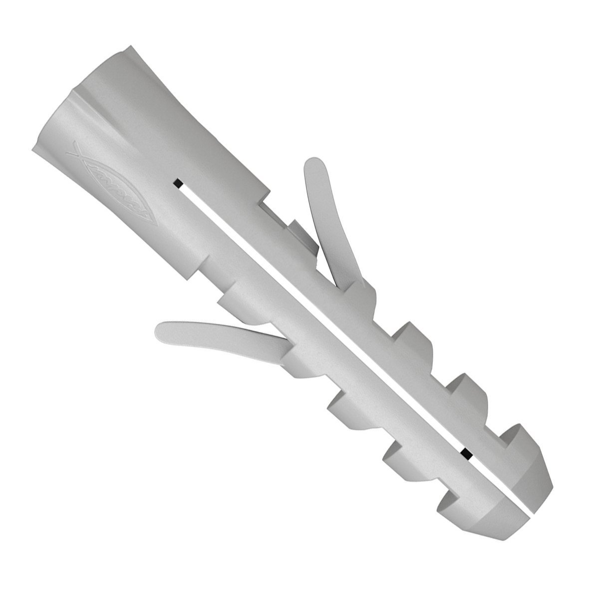 fischer Dübel S 4 200 Stück