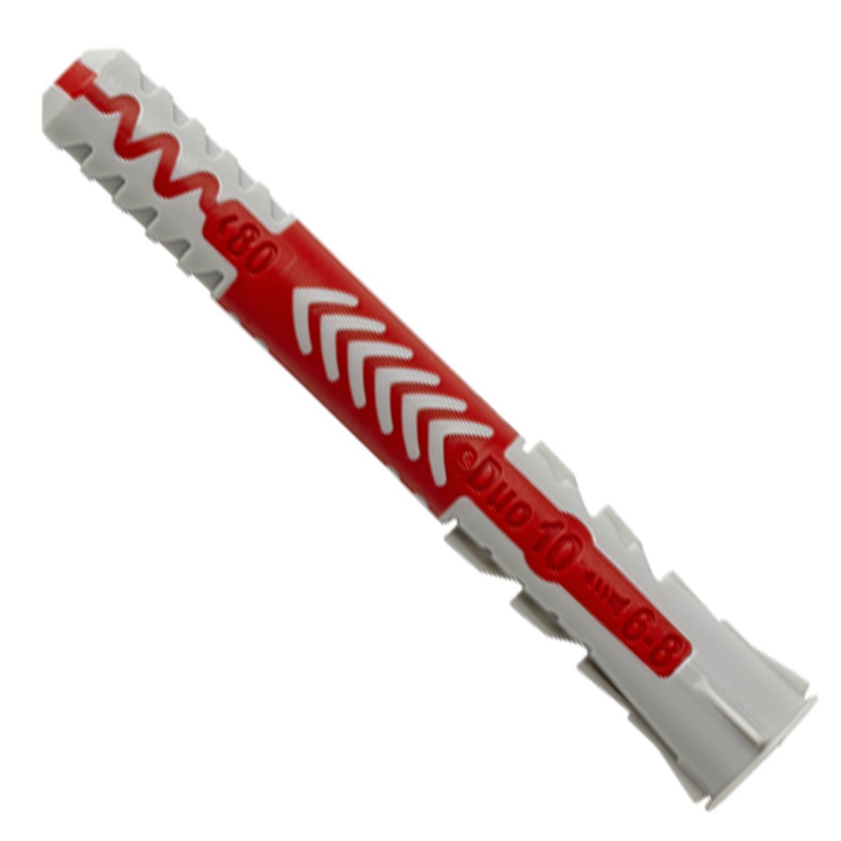 fischer Duopower Dübel 10x80 25 Stück