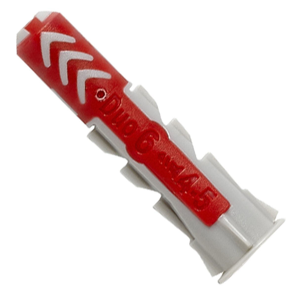 fischer Duopower Dübel 6x30 100 Stück DHZ