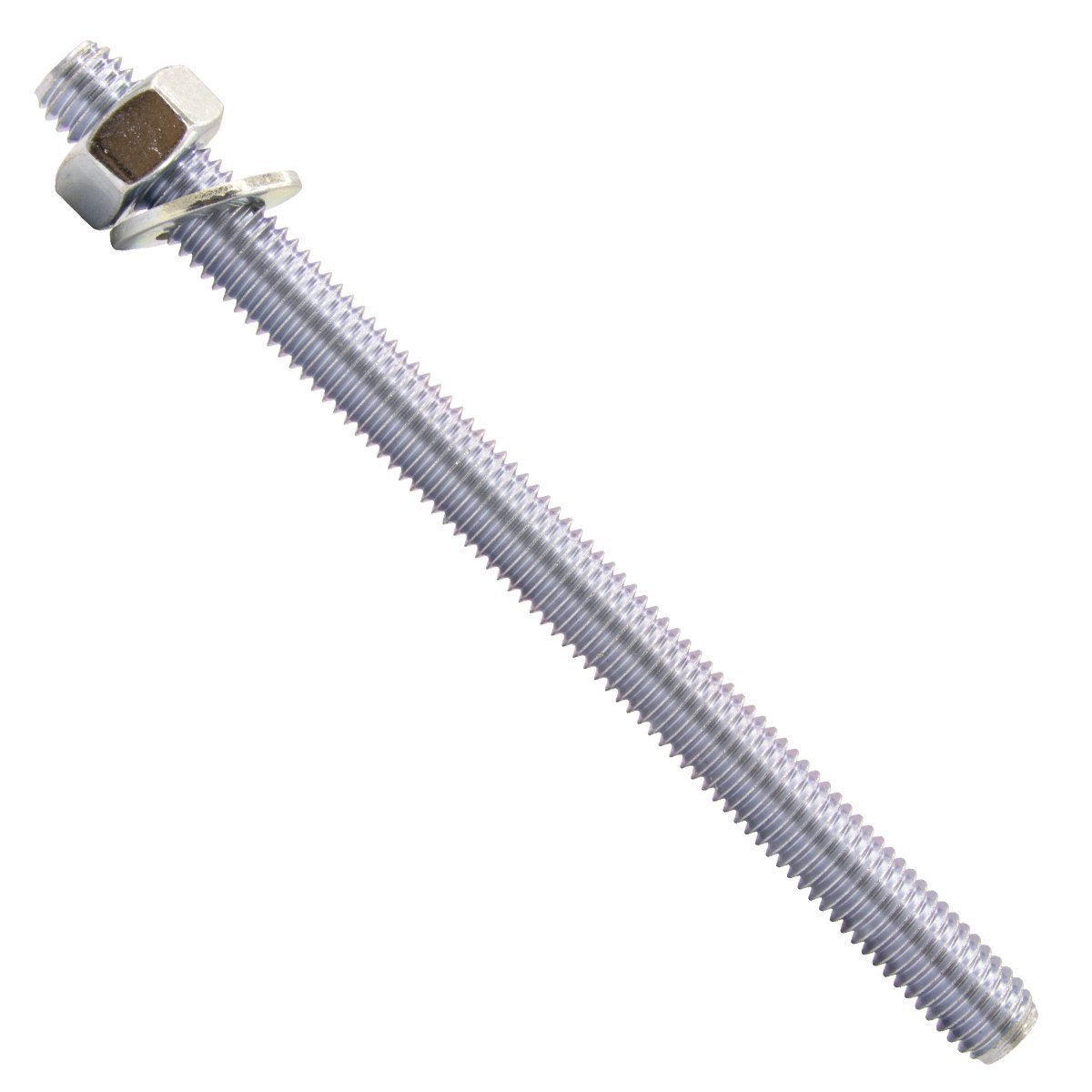 fischer Gewindeanker 10x165mm 4 Stück