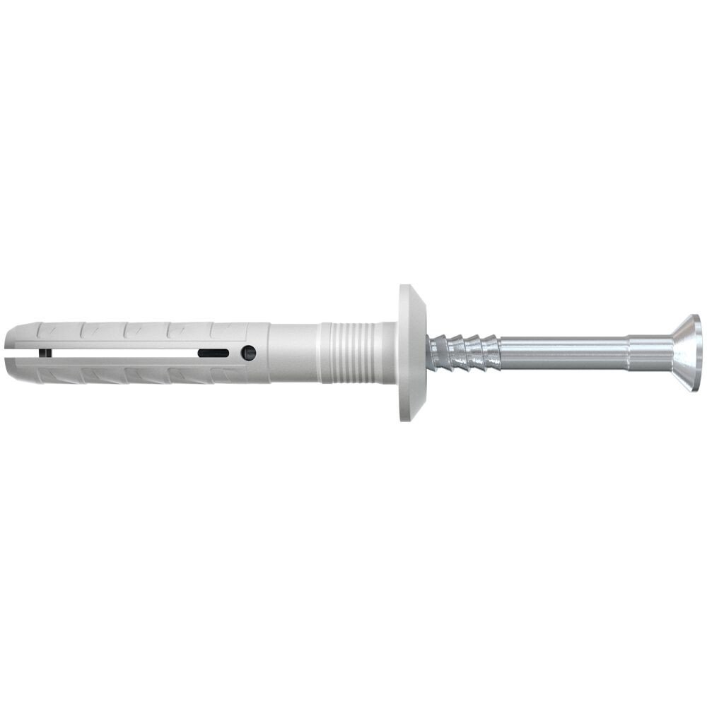 fischer Nageldübel N 8x40FZ 50 Stück