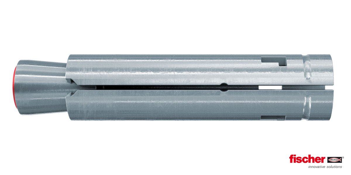 fischer Schwerlastanker TA M12 25 Stück