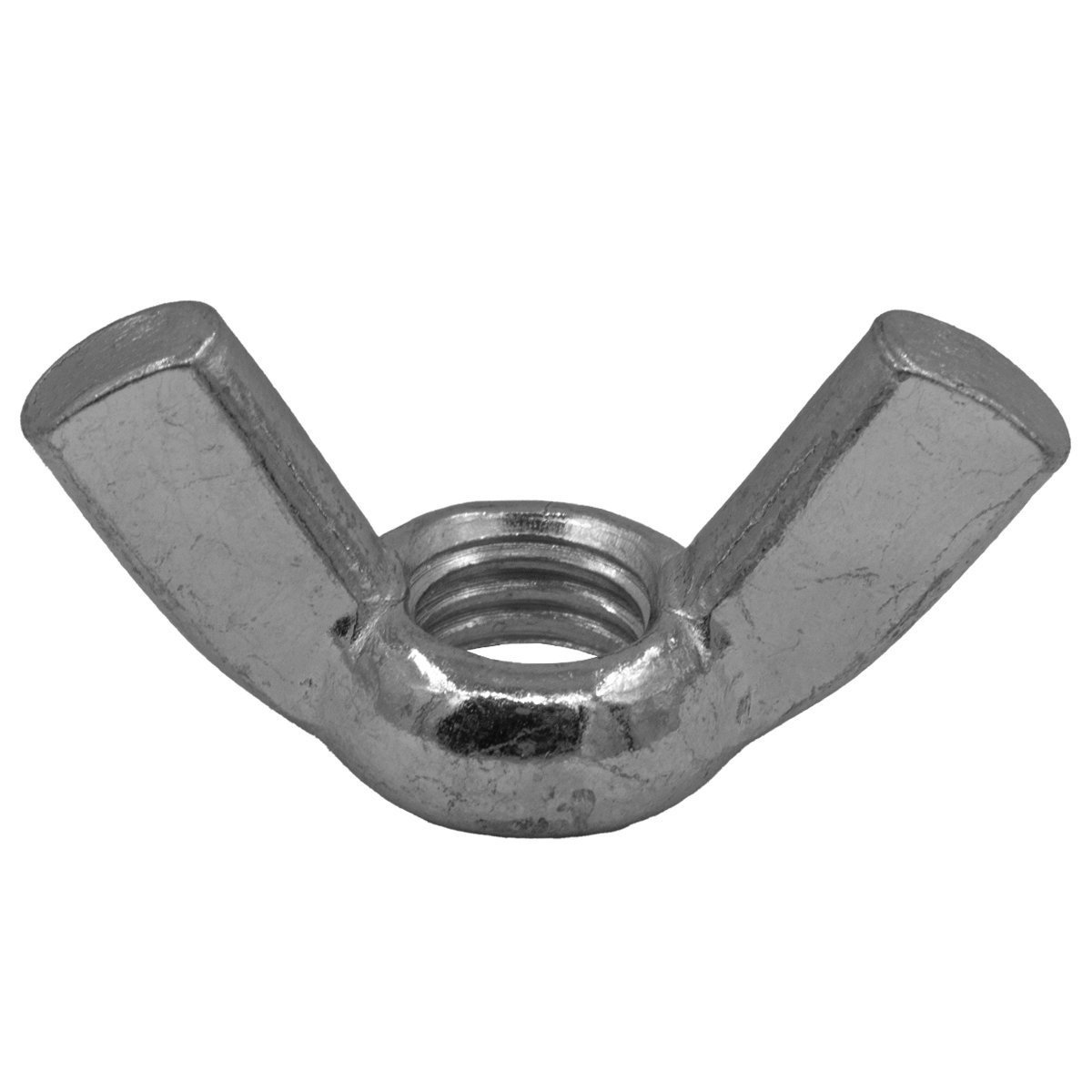 Flügelmuttern M12 ART315 Edelstahl A4 Ami.Form 25 Stück