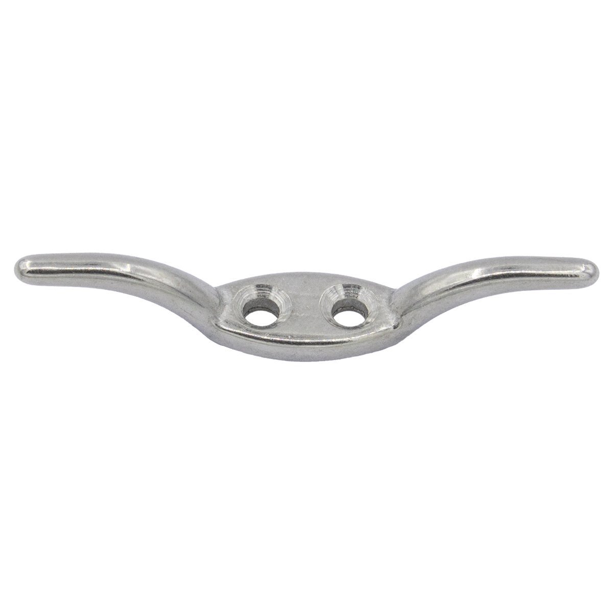 Flaggenklampe 114mm Edelstahl A4 1 Stück