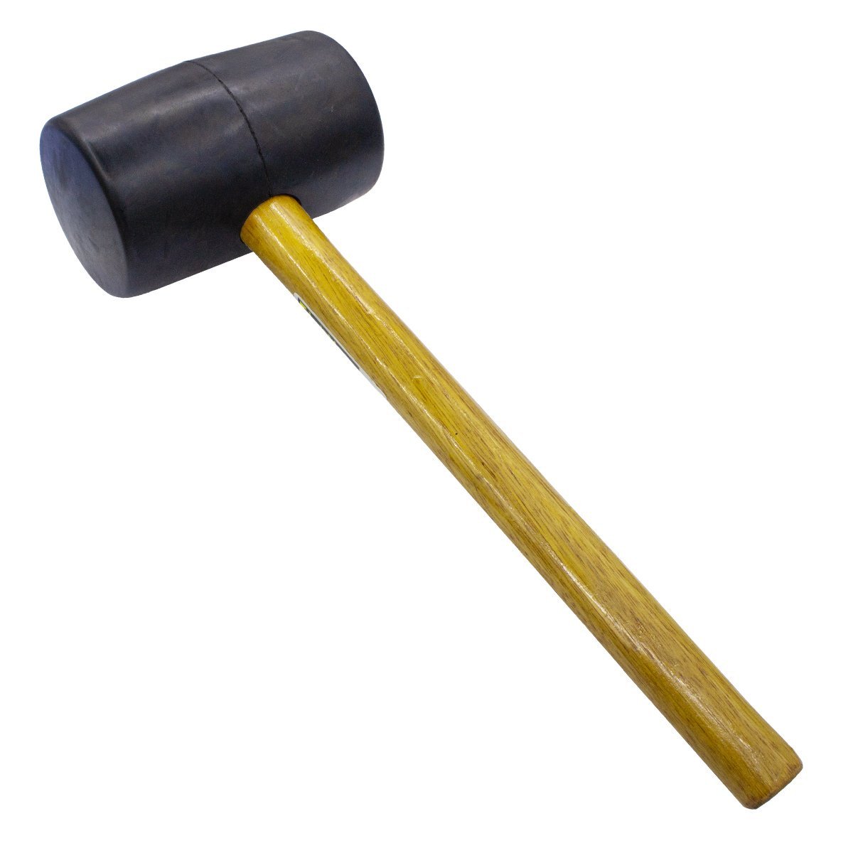 Gummihammer 1050g 1 Stück