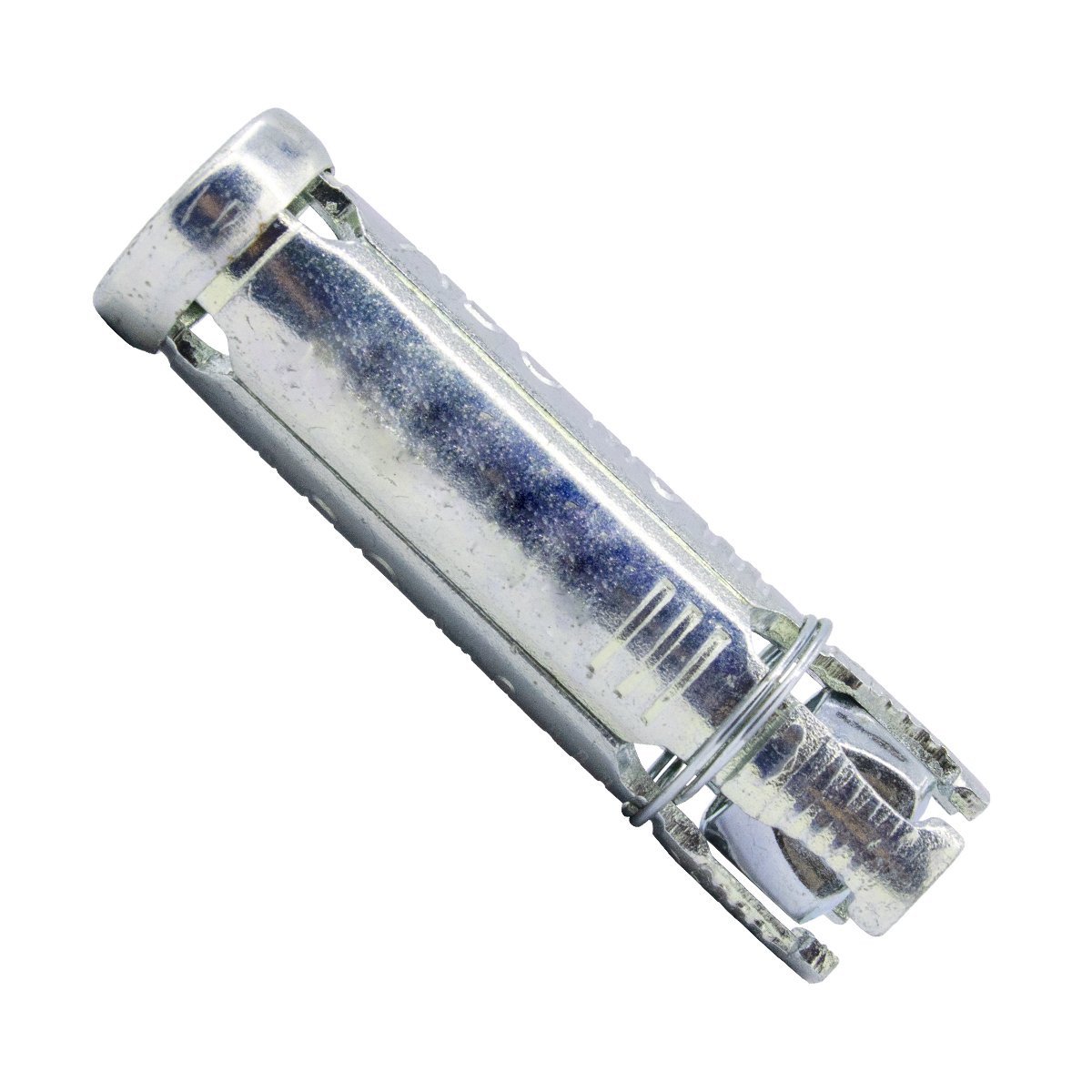 Keilhülse M10x60mm verzinkt 10 Stück