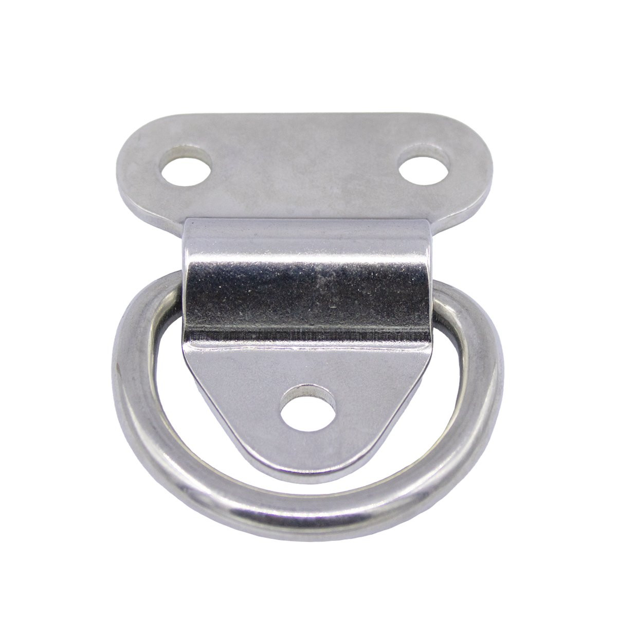 Klappauge 8mm Edelstahl A4 1 Stück