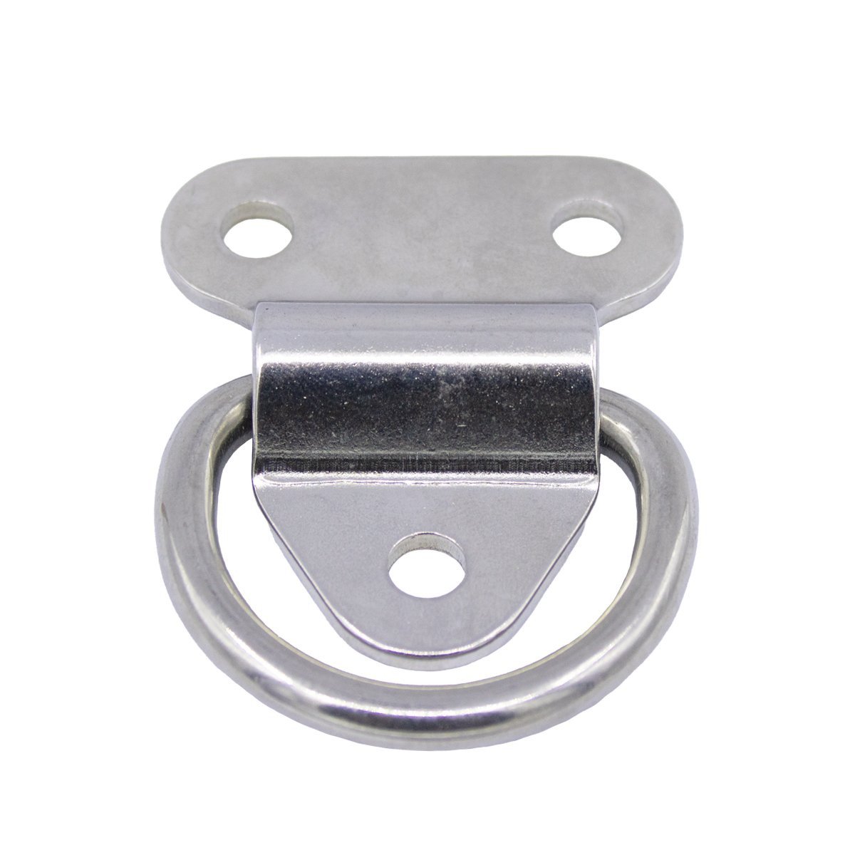 Klappauge 8mm Edelstahl A4 1 Stück