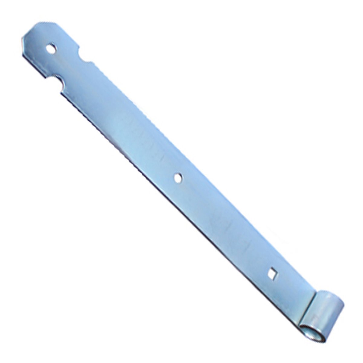 Ladenband 400mm verzinkt