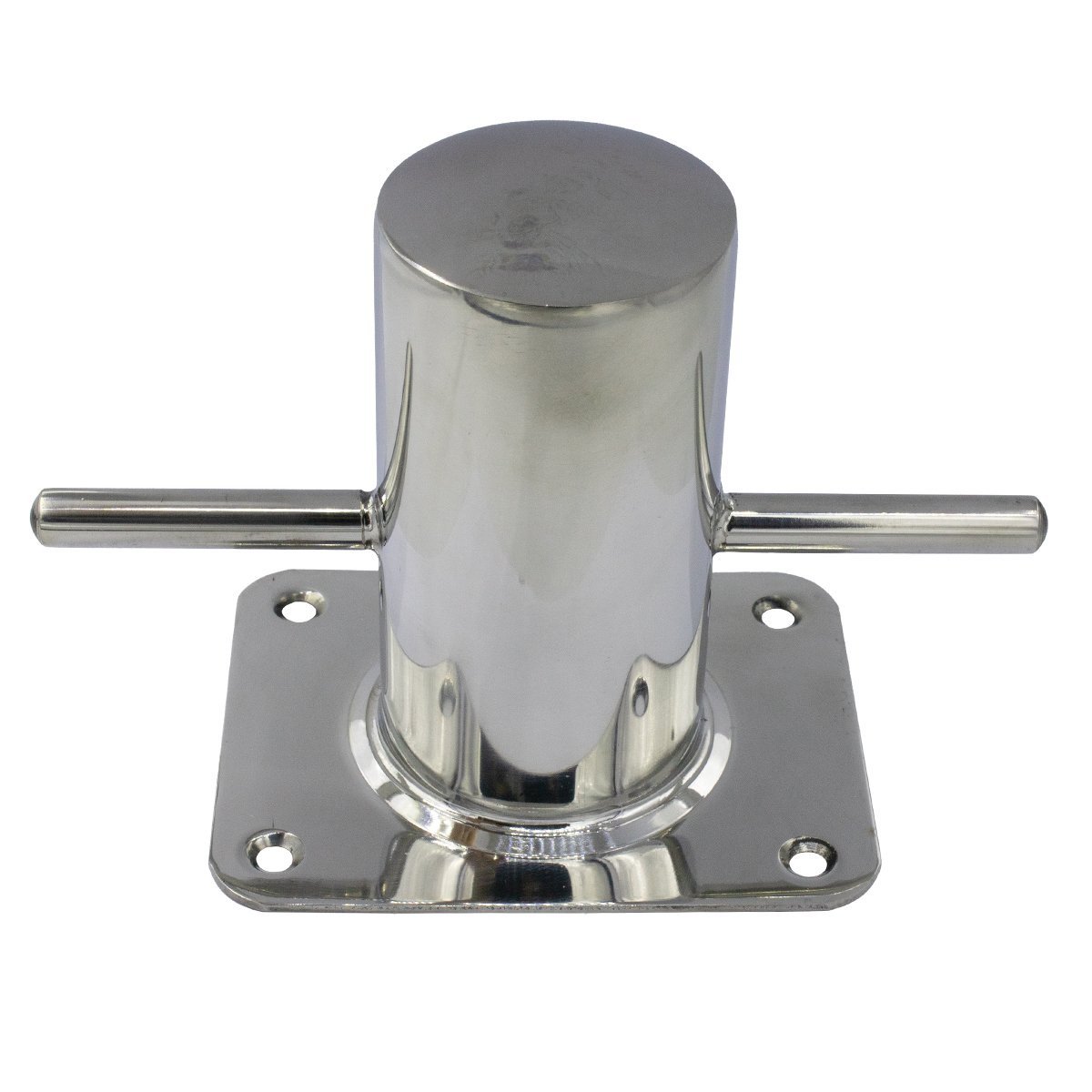 Poller 130mm Edelstahl A4 1 Stück
