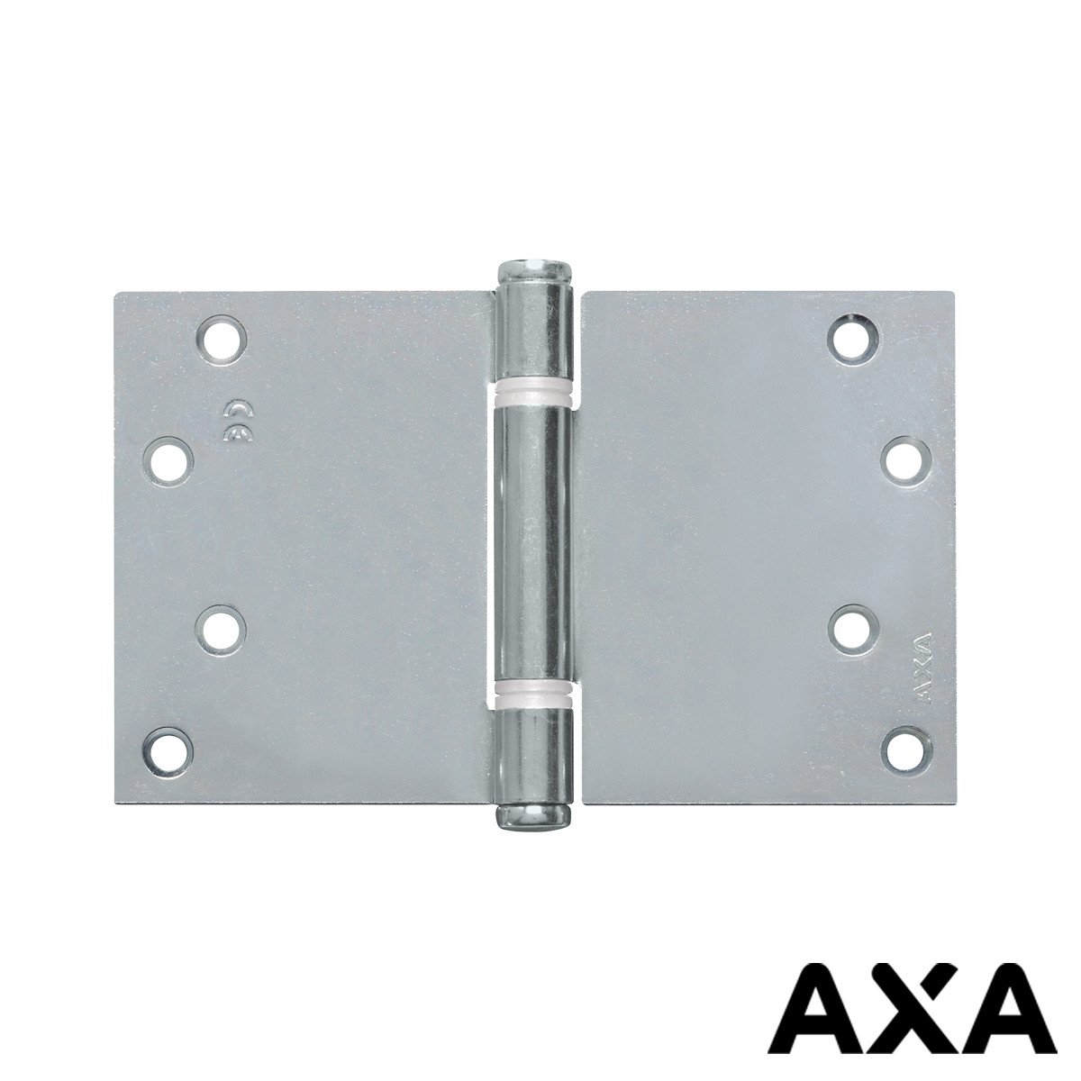Scharnier 89x150mm venelite Stahl AXA