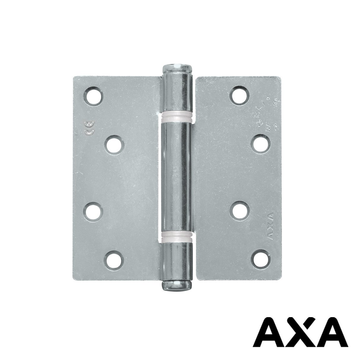 Scharnier 89X89MM mit Kst.Venelite Lagerung 1 Stück