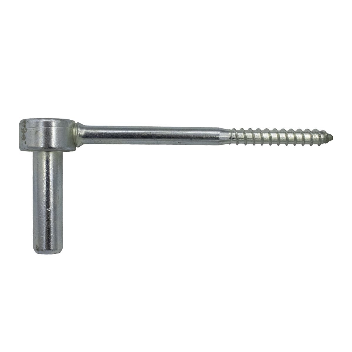 Schraubklobe 16x90mm verzinkt 1 Stück