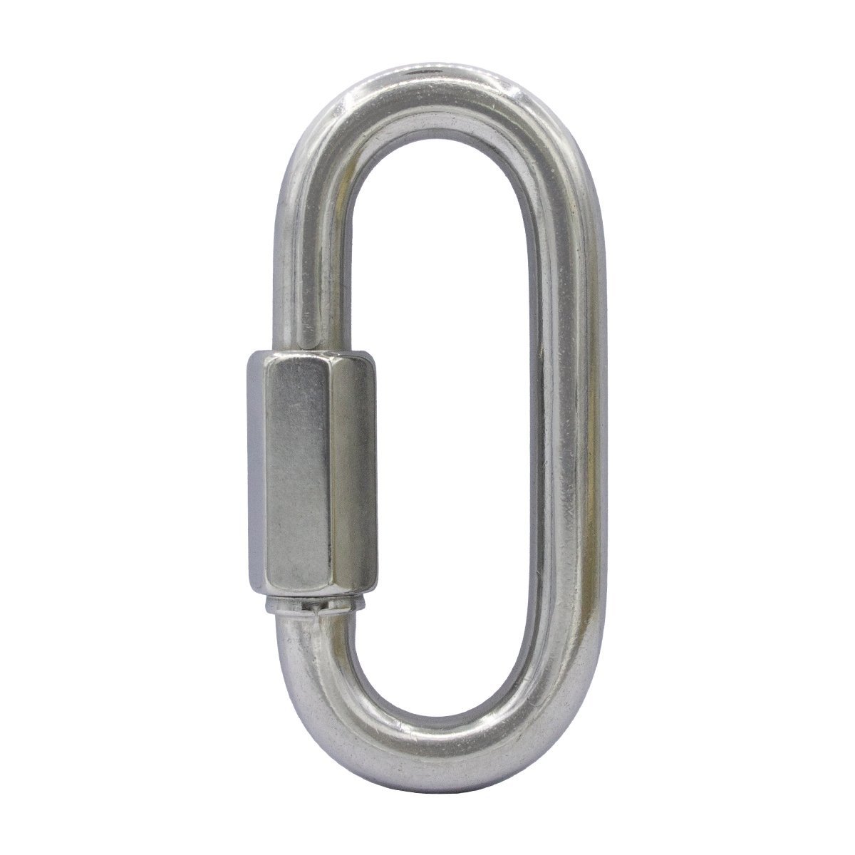 Schraubverbinder 8mm Edelstahl A4 1 Stück