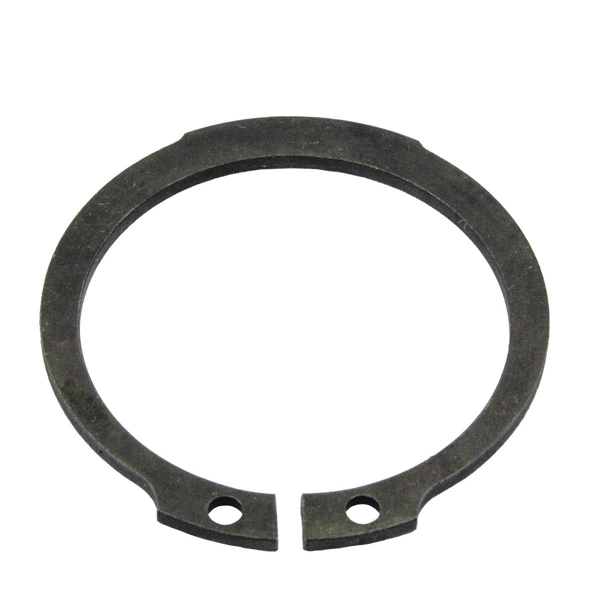 Sicherungsringe für Wellen A33 blank DIN471 100 Stück