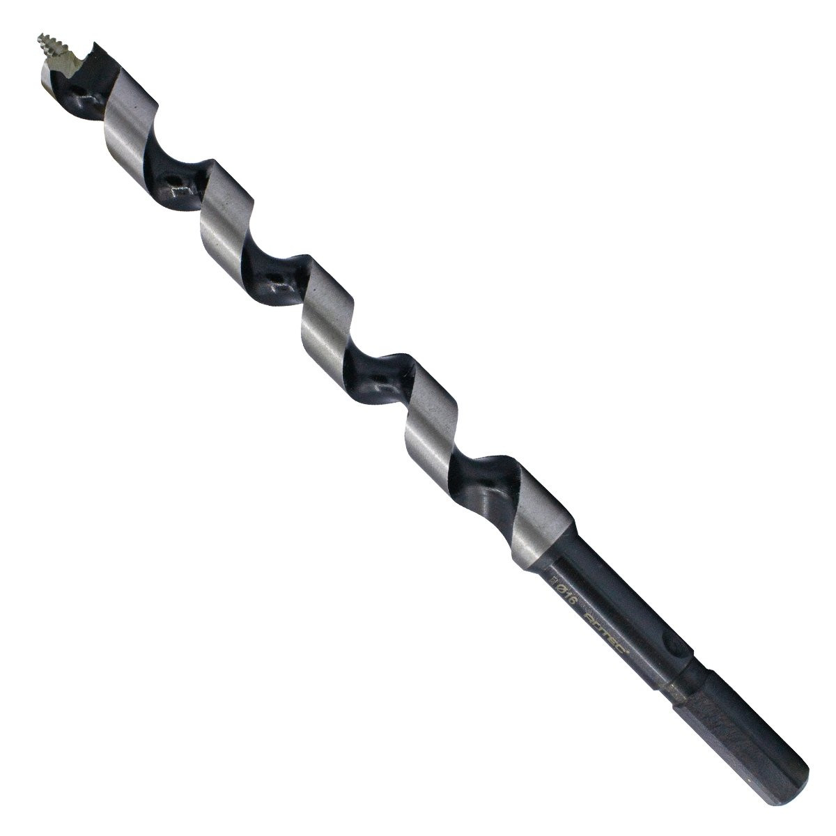 Slangenboor azobé 10x250/320mm 1 Stück
