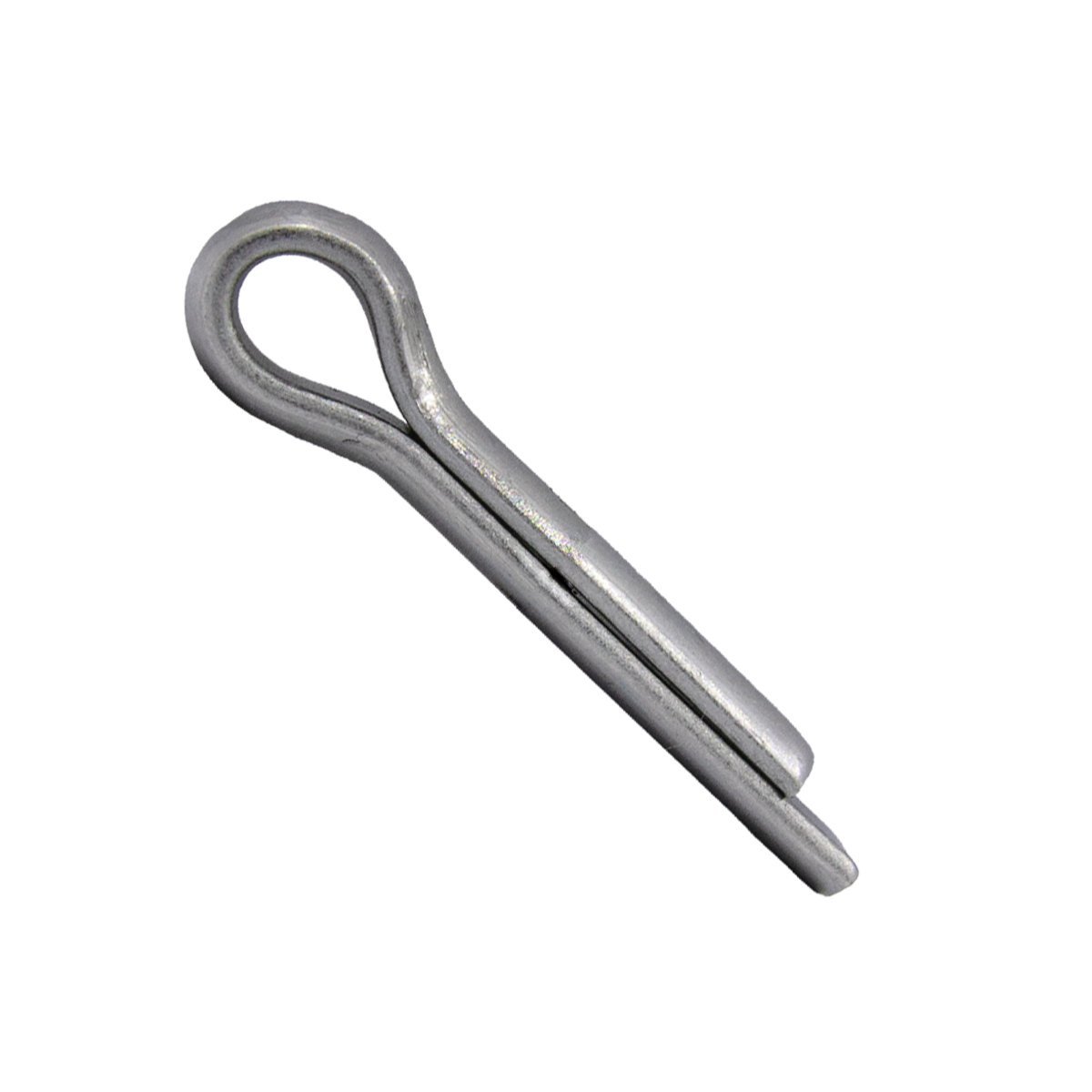 Splinte 2,5x32mm Edelstahl A2 DIN94 100 Stück