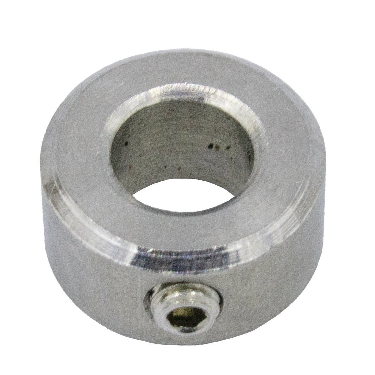 Stellringe A12 Edelstahl A2 DIN705 10 Stück