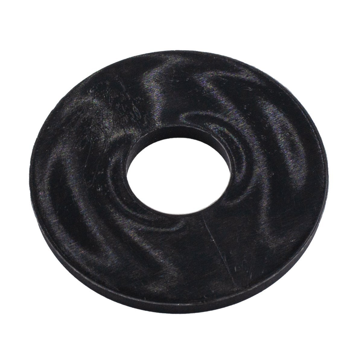 Unterlegscheiben M8 nylon Schwarz DIN9021 200 Stück