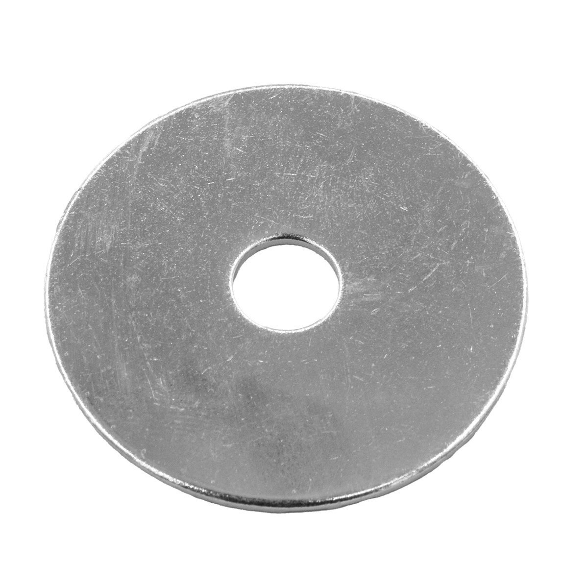 Unterlegscheiben M8 x 20mm Edelstahl A2 ART9054 200 Stück