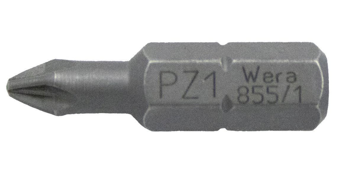 Wera bit POZI-1 855/1 Z