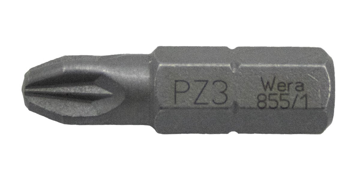 Wera bit POZI-3 855/1 Z