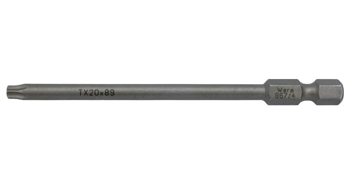 Wera bit TORX-20 90mm