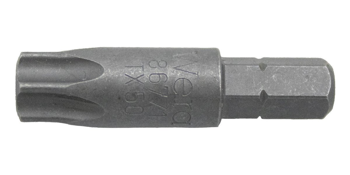 Wera bit TORX-50 867/1 Z