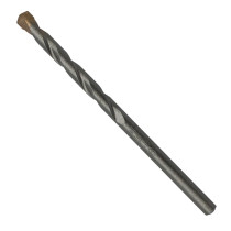 Alpen 6x100mm Steinbohrer  1 Stück