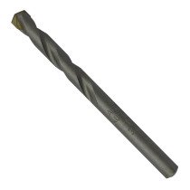 Alpen 10x120mm Steinbohrer  1 Stück