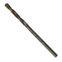 Alpen 4x75mm Steinbohrer  1 Stück