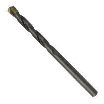 Alpen 8x120mm Steinbohrer  1 Stück